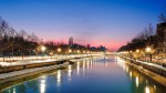 Dâmbovița devine coridor verde-albastru al Bucureştiului. Parteneriatul cu Apele Române aprobat de CGMB
