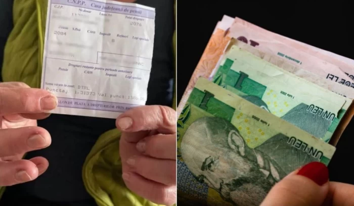 Sistemul de pensii, data la care intră pensiile