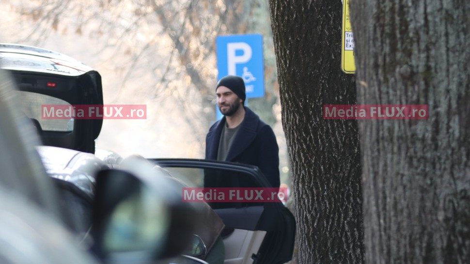 Horia Tecău nu se teme să combine business-ul cu prietenia | IMAGINI PAPARAZZI
