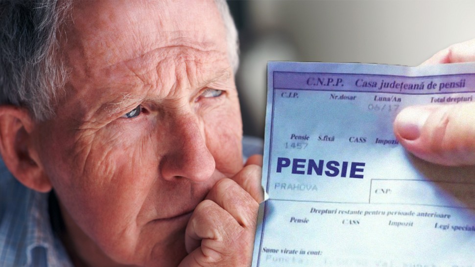 Marius Budăi anunțul momentului privind majorarea vârstei de pensionare din România
