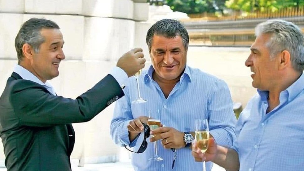 ANAF a vândut la licitație apartamentul lui Becali. A obținut pe el dublu față de prețul de pornire