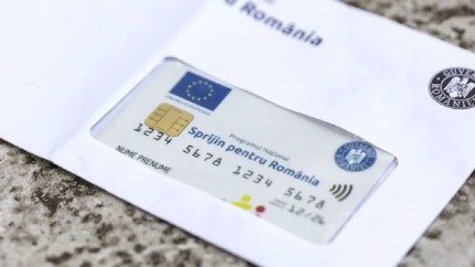 Se dau mai multe vouchere de energie și bani Vești bune pentru încă 350.000 de români de la Guvern