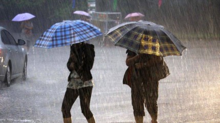 Vremea în România. 3 zile sub avertizare meteo de vânt puternic și ploi