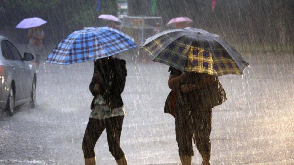 Vremea în România. 3 zile sub avertizare meteo de vânt puternic și ploi