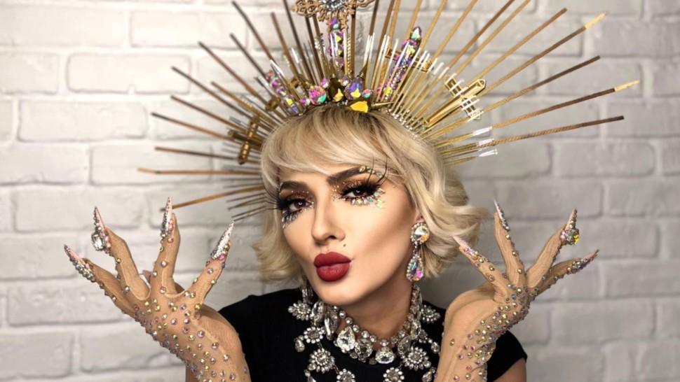 Ana Morodan condamnată la închisoare cu suspendare Ce pedeapsă a primit vedeta prinsă cu permisul suspendat sub influența drogurilor și a alcoolului