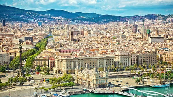 Unul dintre cele mai vizitate orase din Europa vrea să scape de turiști