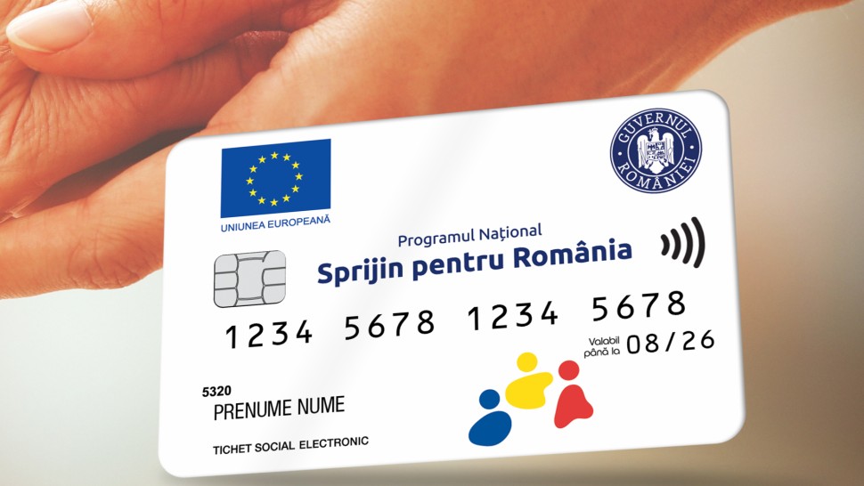 Se dau 250 de lei de la stat pentru 24 milioane de români Banii intră direct pe cardurile beneficiarilor