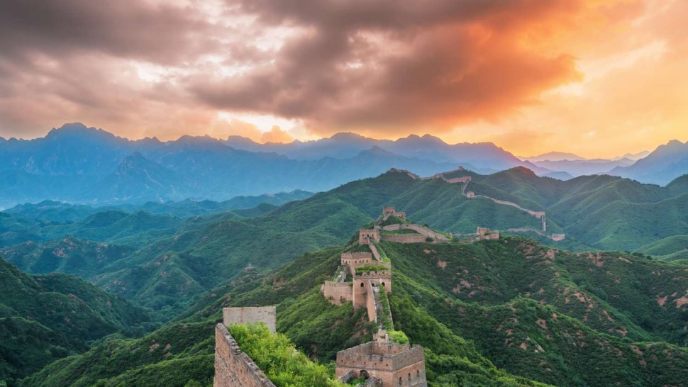 Curiozități despre China. Aici s-ar fi inventat înghețata desertul preferat în sezonul cald
