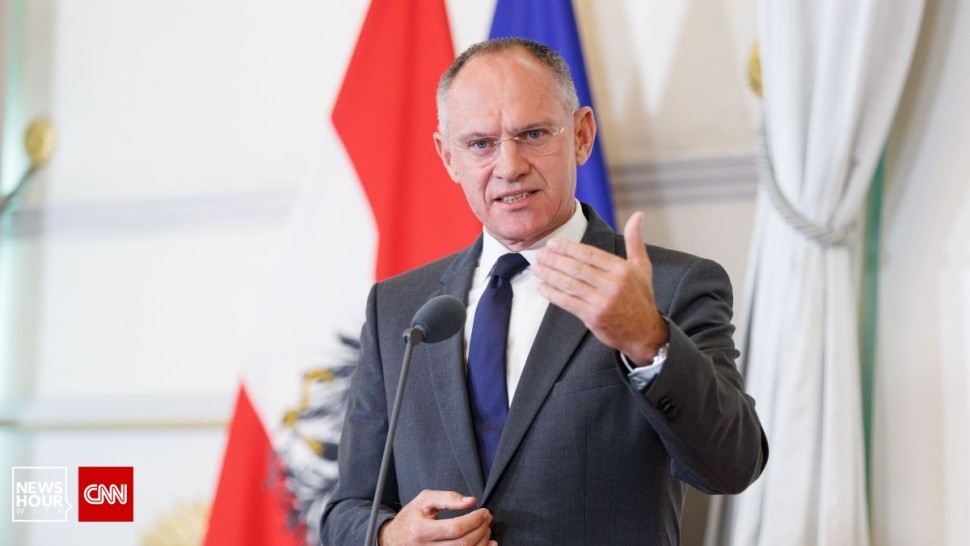 Răsturnare de situație privind aderarea la Schengen Gerhard Karner ministrul austriac de interne vine la București