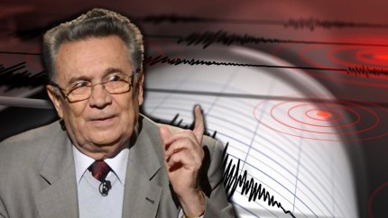 Gheorghe Mărmureanu anunț după cutremurele care se țin lanț în România. Expertul a explicat situația