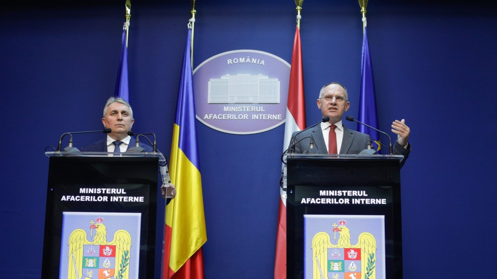 Presa din Austria reacție după vizita ministrului austriac la București Gerhard Karner nu a dat nicio speranță României privind aderarea ţării la Schengen