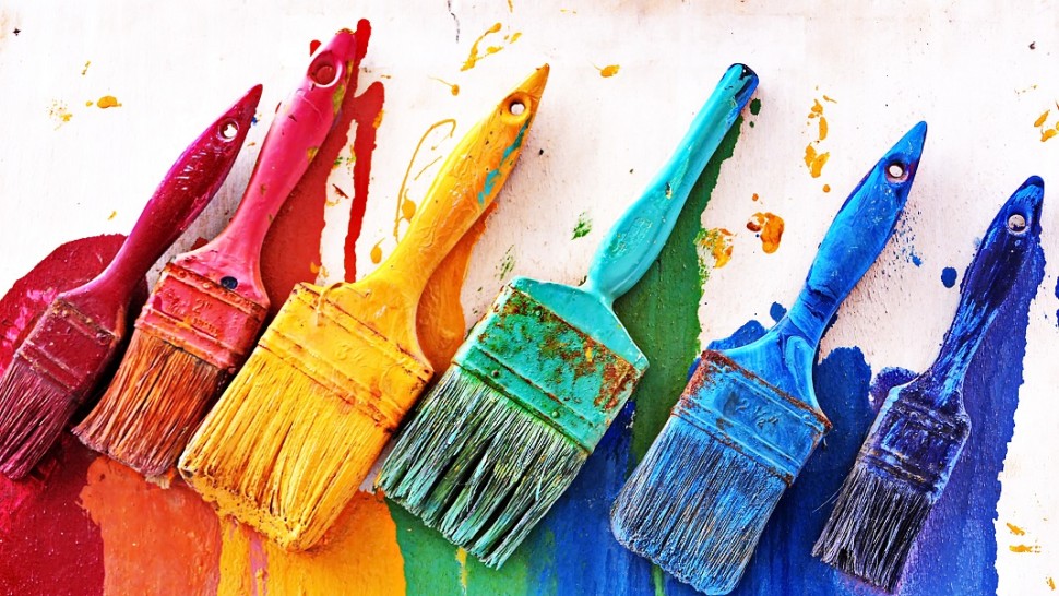 Importanța culorilor în vise. Iată ce semnifică fiecare dintre ele