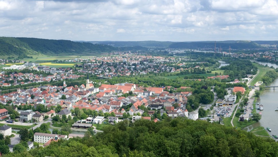 O navă românească a început să se lovească de malurile Dunării în Germania. Cât de beat era comandantul