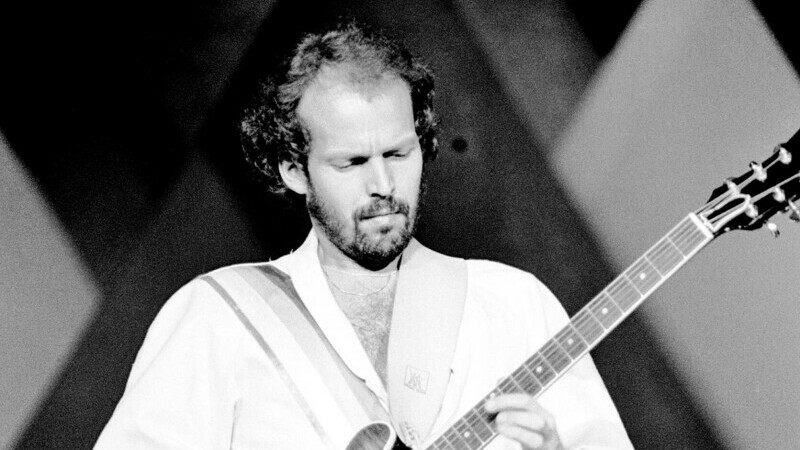 Lasse Wellander a murit. Chitaristul trupei ABBA avea 70 de ani