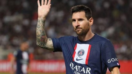 Leo Messi pleacă de la PSG Decizia care aruncă în aer fotbalul european