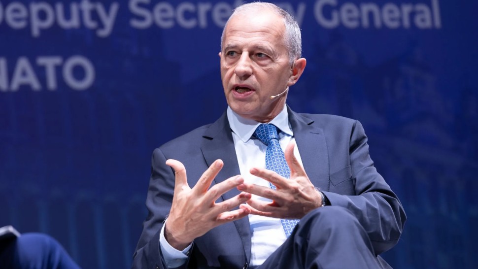 Mircea Geoană a vorbit despre situația tensionată din Kosovo