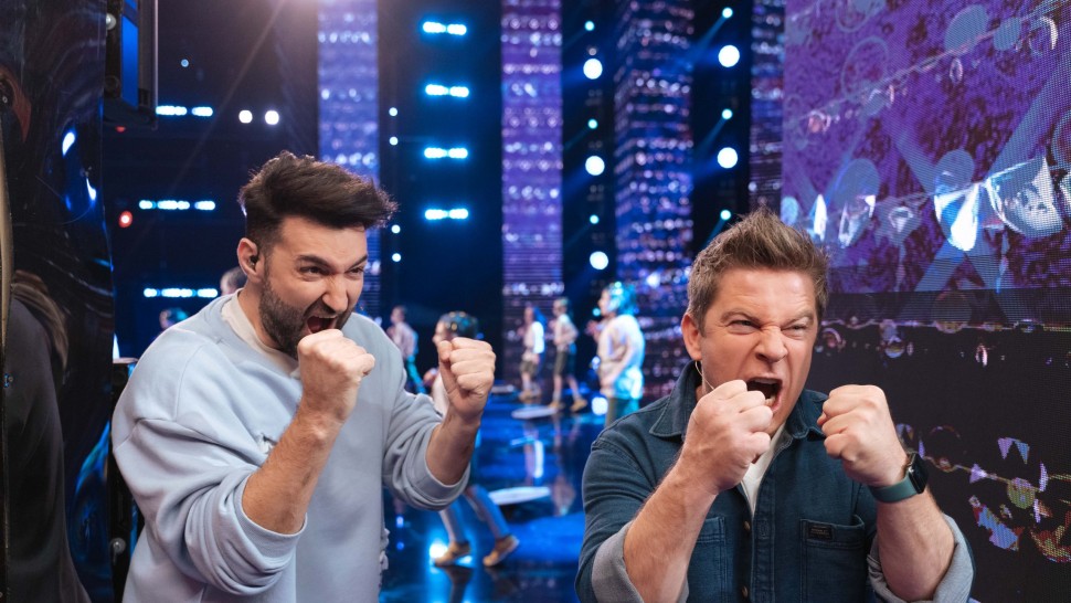 Românii au talent etapă foarte importantă în această seară