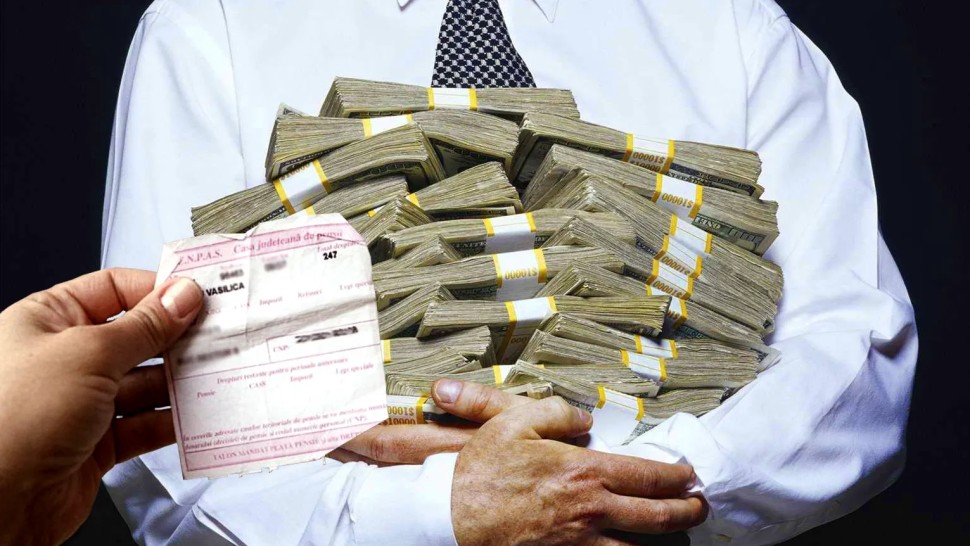 Banca Mondială respinge măsurile luate de Guvernul României în privința pensiilor speciale