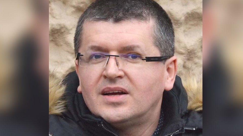 Lucian Rus fost procuror șef al DNA Timișoara admis în Parchetul European Ajunge din nou sub conducerea Laurei Codruța Kovesi