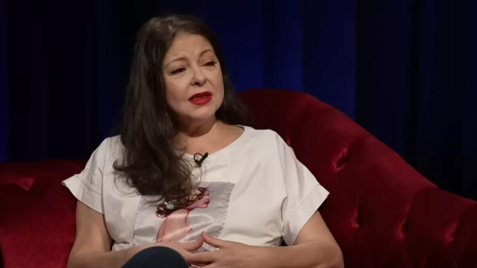 Rita Mureșean a făcut preinfarct. Top modelul vine cu mai multe detalii
