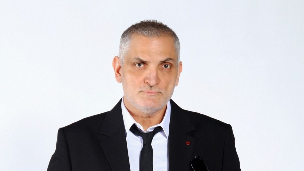 Te cunosc de Undeva pe scena Sălii Palatului