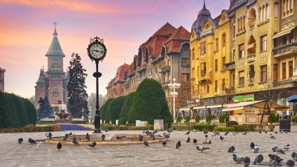Orașul din România unde artiștii trebuie să dea examen ca să cânte pe stradă. Pentru zonele centrale trebuie să ia minimum 8