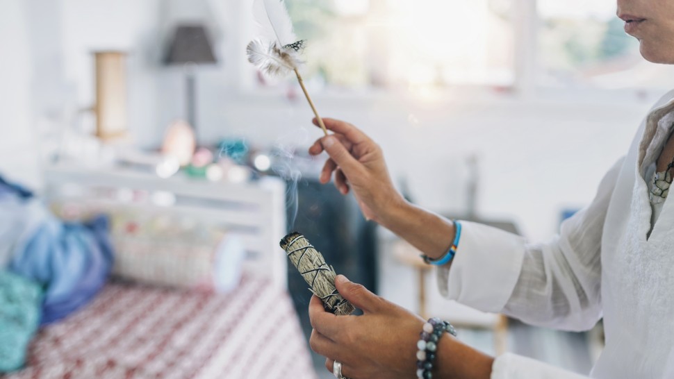 Trucuri pentru a elimina energia negativă din casa ta. Pune-le în aplicare cât mai repede