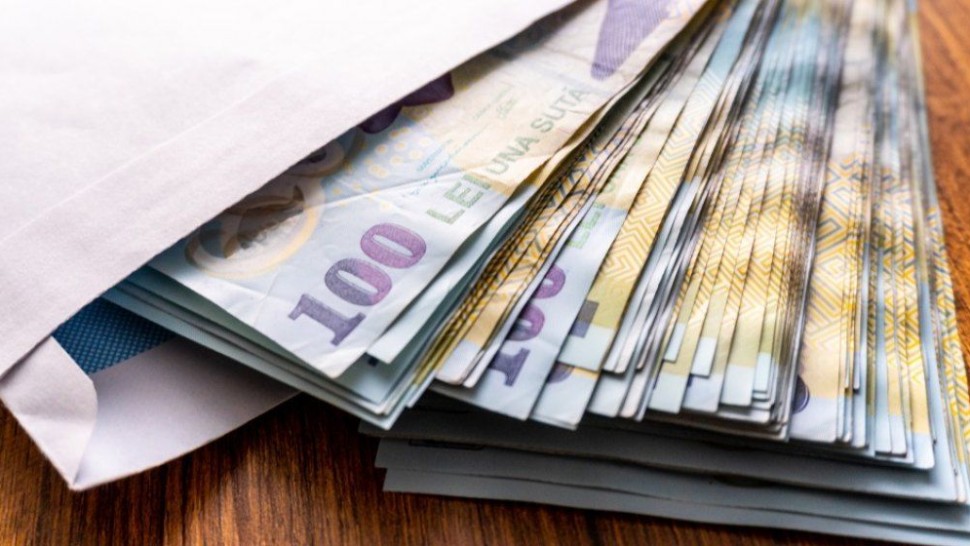 Vești bune pentru români A crescut salariul cu 148. În ce domenii sunt acum cele mai mari salarii