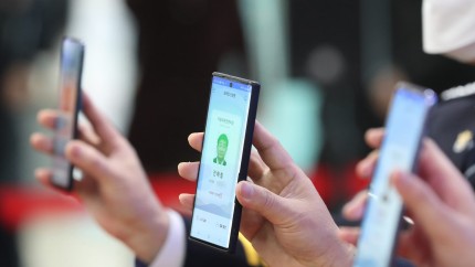 Prima țară care emite acte de identitate virtuale Vor fi afișate pe telefon și au aceeași valabilitate cu cele fizice
