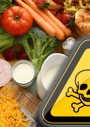 Alimente care țin cancerul departe Un nutriționist pentru bolnavi a explicat cum evităm boala prin mâncare
