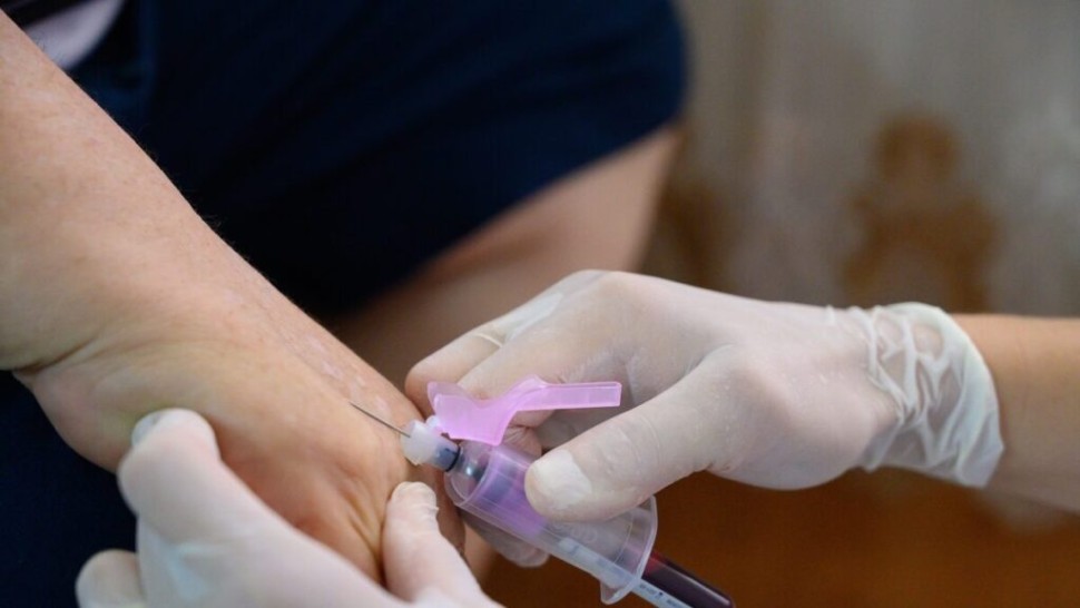 Teste de sânge care arată dacă vei fi diagnosticat cu o boală gravă în viitorul apropiat