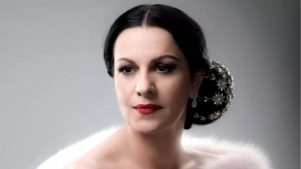 Soprana Angela Gheorghiu a semnat un angajament cu fosta Securitate. Ce nume de cod primise artista