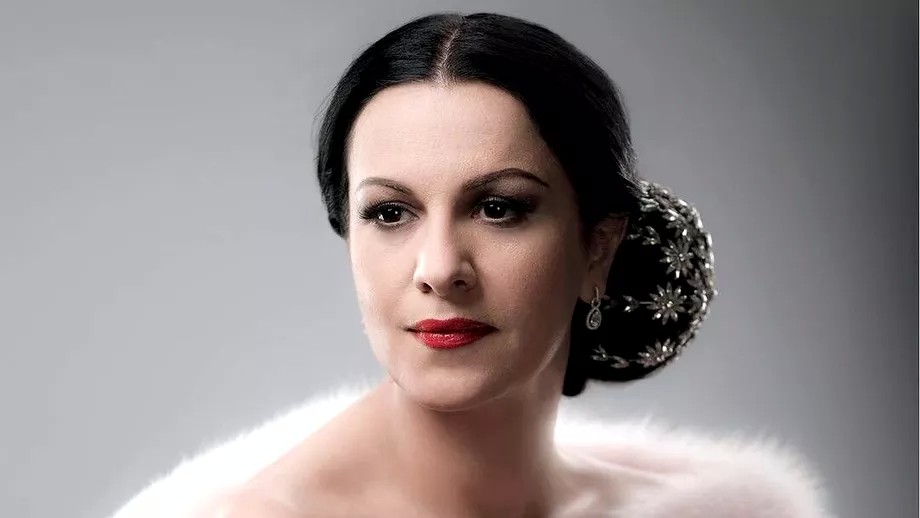 Soprana Angela Gheorghiu a semnat un angajament cu fosta Securitate. Ce nume de cod primise artista