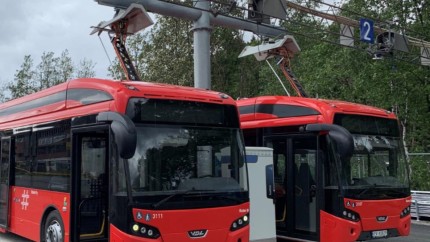 Se caută șoferi de autobuz într-o țară stabilă din Europa. Salariul ajunge la 40.000 de euro pe an și nu e nevoie de limba engleză