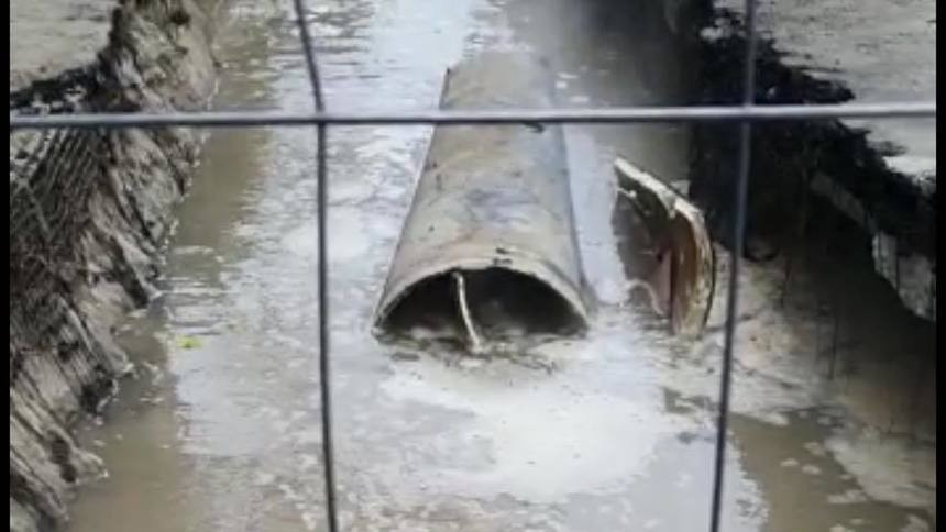 Avarie majoră termoficare în București. Spitalul Militar Central şi sute de blocuri au rămas fără apă caldă
