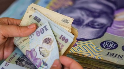 Crește salariul minim în România la 3.300 de lei Vești de la Ministerul Muncii pentru două milioane de români