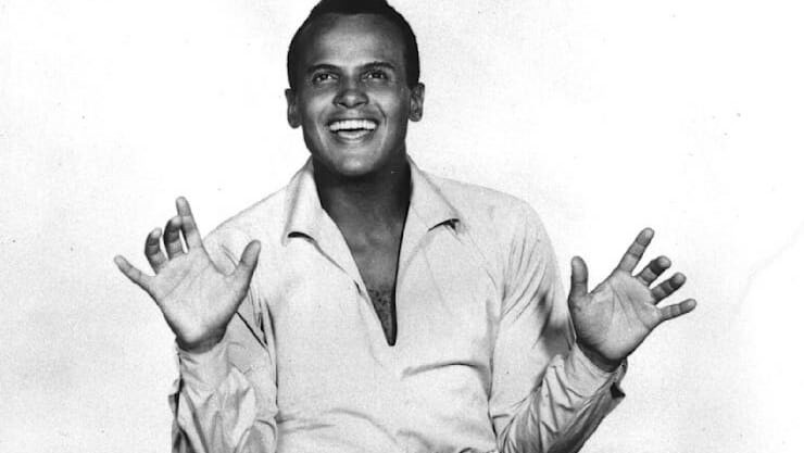 A murit Harry Belafonte o mega-legendă Americii. A fost record de vânzări la albumul său de debut în 1956 1 milion de exemplare