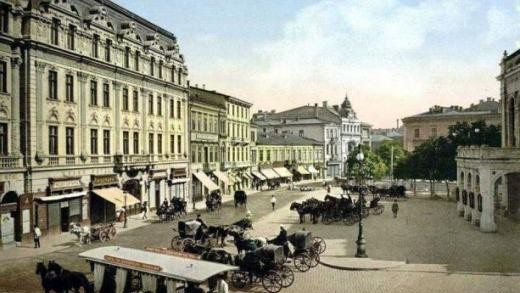 Povestea Căii Victoriei din București. A fost primul drum din capitală pavat cu piatră cioplită