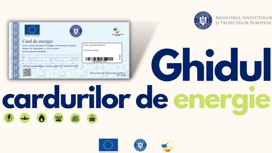 Cum afli câţi bani mai ai pe cardul de energie