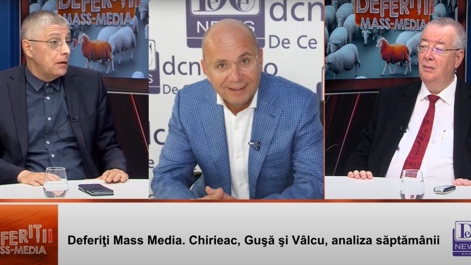 Probleme majore pentru mediul privat. Se pregătesc noi taxe Cozmin Guşă a răbufnit Câciu cel mai slab ministru de finanţe