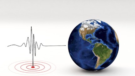 Avertismentul INCDFP după cutremurele puternice Rotația Pământului se scurtează iar Polul Nord se mută