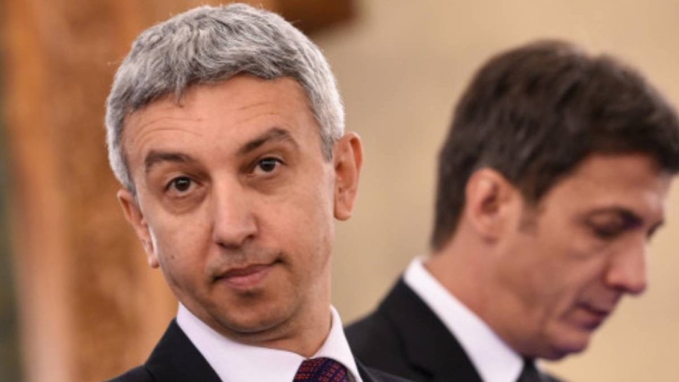 Decizie-șoc a Curții de Apel Constanța în dosarul lui Dan Diaconescu. De ce magistrații au anulat condamnarea de peste opt ani