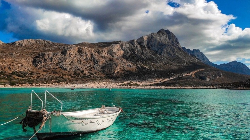 Top 5 destinații turistice pentru luna mai