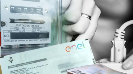 Anunțul ENEL pentru milioane de clienți Vestea companiei după ce a fost amendată de ANPC