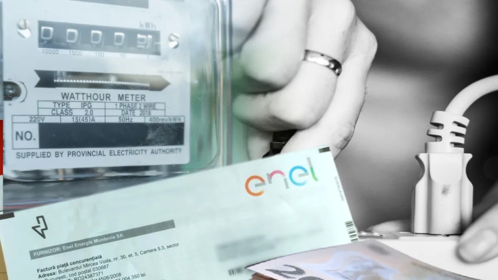 Anunțul ENEL pentru milioane de clienți Vestea companiei după ce a fost amendată de ANPC
