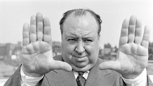 Lucruri mai puțin știute despre Alfred Hitchcock. Cine a fost sfătuitorul lui secret și la ce film a lucrat cu Salvator Dali