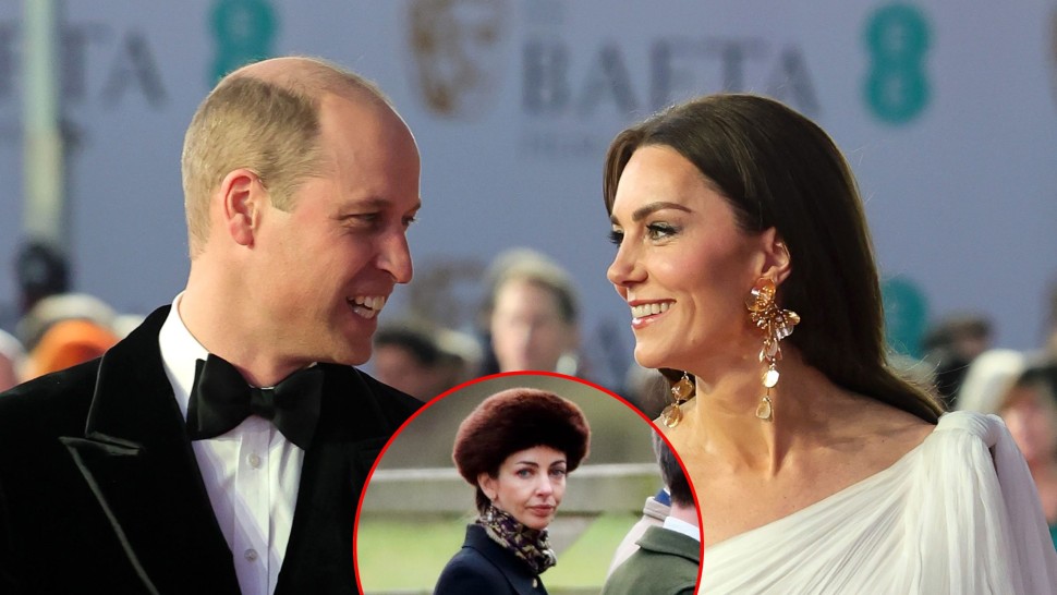 Un nou scandal zdruncină Casa Regală Britanică. Detalii noi despre presupusa amantă a Prințului William