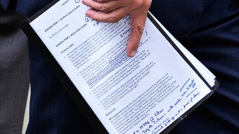 ANAF furnizează informații Laurei Codruța Kovesi DIICOT și DNA