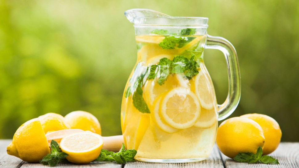 Top 5 limonade care reduc pofta de dulce