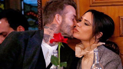 Cum arată Victoria Beckham la 49 de ani. I-a împlinit ieri